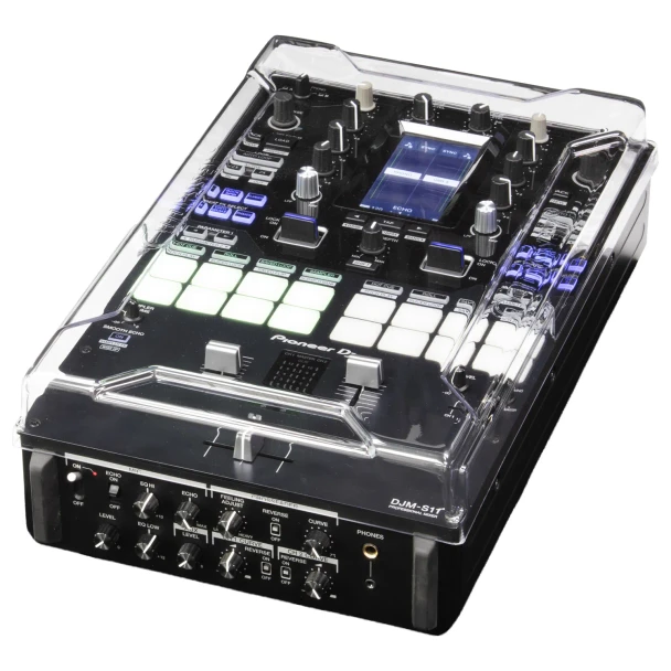 Odyssey Polycarbonate Gear Shield for DJM-S11