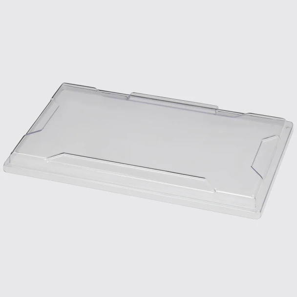 Odyssey Polycarbonate Gear Shield for OMNIS-DUO 
