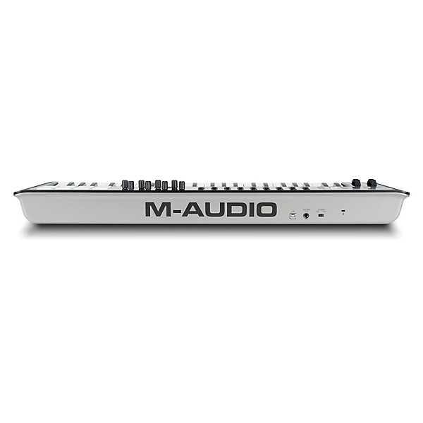 M-Audio Oxygen 49 MKIV Keyboard Controller