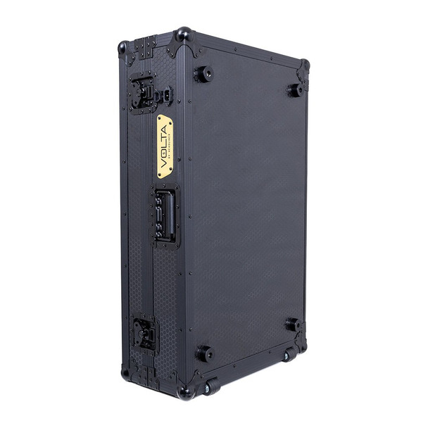 Headliner Volta Power-Ready Flight Case for Performer & Four 
