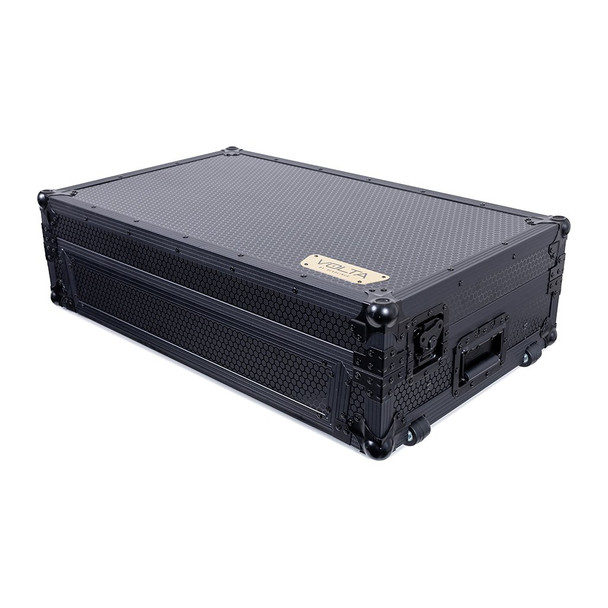 Headliner Volta Power-Ready Flight Case for Performer & Four 