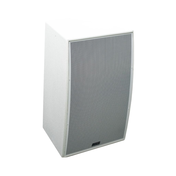 EAW MKD1294 Passive 12" 3-Way Bi-Ampable Speaker 90° H × 45° V White