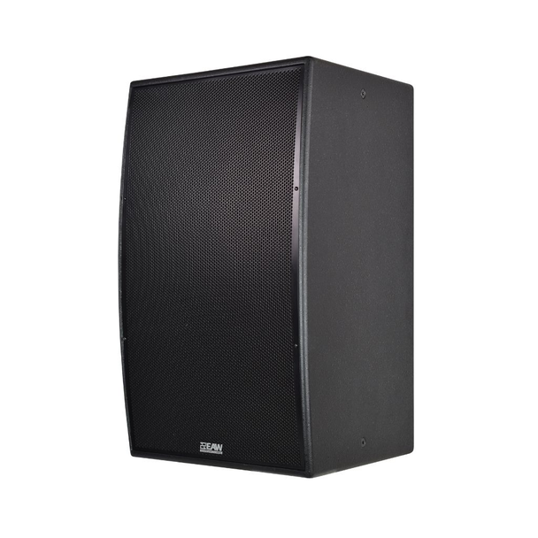 EAW MKD1064-WP Passive 10" 2-Way Bi-Ampable Speaker 60° H × 45° V Black Weather Protected