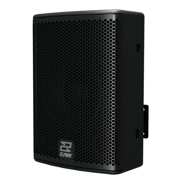 EAW MKC120PL-WP Passive 12" 2-Way Coaxial Speaker 90° H × 60° V Black Weather Protected