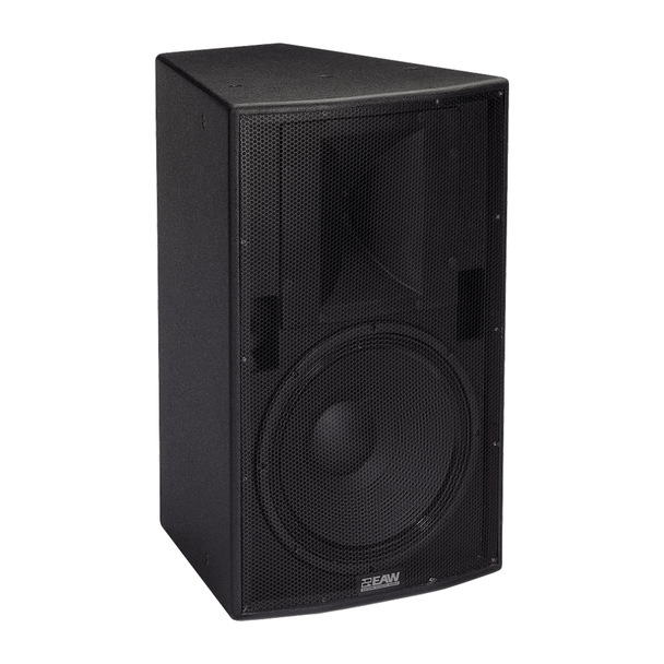 EAW MK5396i Passive 15" 2-Way Bi-Ampable Speaker 90° H × 60° V White