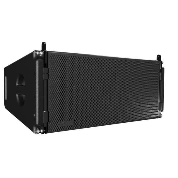 EAW KF210 Passive Bi-Ampable 10" 2-Way Line Array 90° H × 12° V White