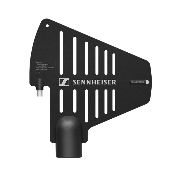 Sennheiser ADP UHF 1200–1800 MHz Passive Directional Antenna 700716