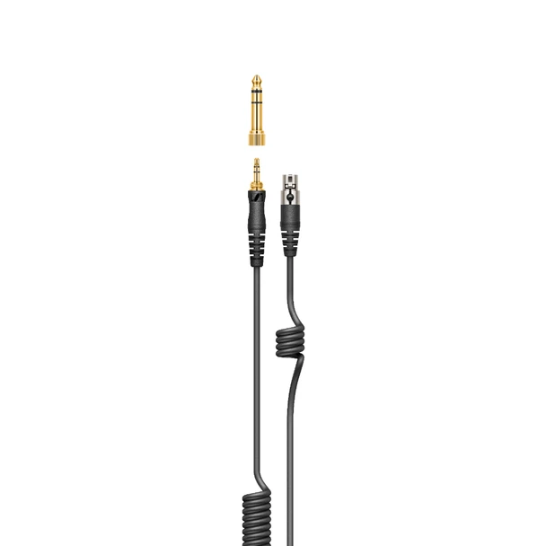 Sennheiser HD 480 PRO Closed-Back Studio Monitoring Headphones
