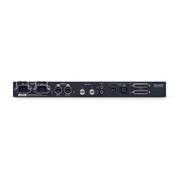 Focusrite RedNet D16R MkII 16-Channel AES3 Dante Digital Interface