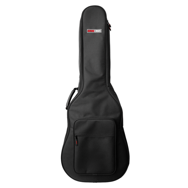 Gator Cases GBS-DREAD Dreadnought Acoustic Guitar Sling Gig Bag