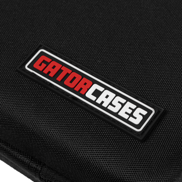 Gator Cases G-CTRL-DJ-LG Control Large DJ Controller Case