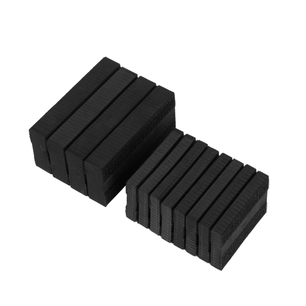 Gator Cases G-CTRL-DJ-MD Control Medium DJ Controller Case