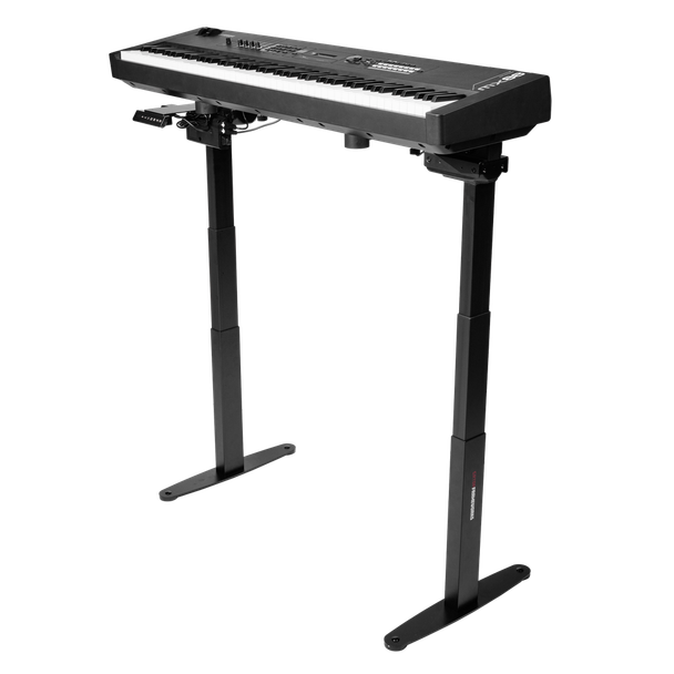 Frameworks GFW-KEY-6000E Motorized Table Keyboard Stand