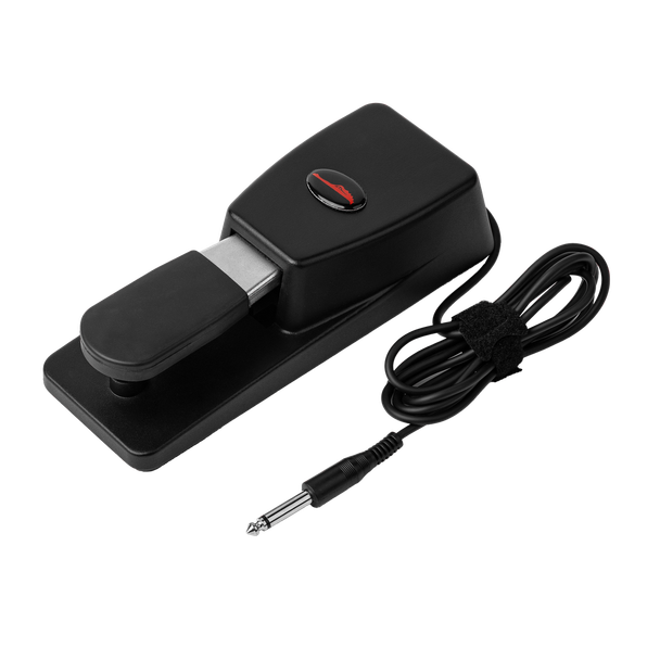 Frameworks GFW-KEYSUSTAIN-HD Half-Damper Keyboard Sustain Pedal
