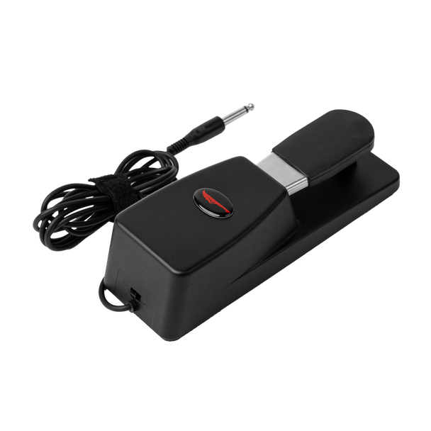 Frameworks GFW-KEYSUSTAIN-HD Half-Damper Keyboard Sustain Pedal