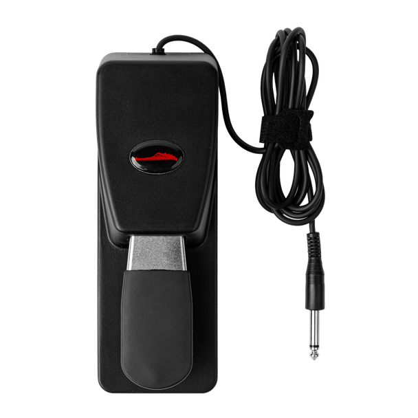 Frameworks GFW-KEYSUSTAIN-HD Half-Damper Keyboard Sustain Pedal