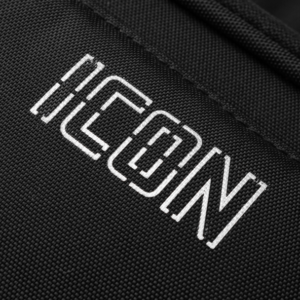 Gator Cases G-ICONDJ-LG-BP ICON Large DJ Controller Backpack