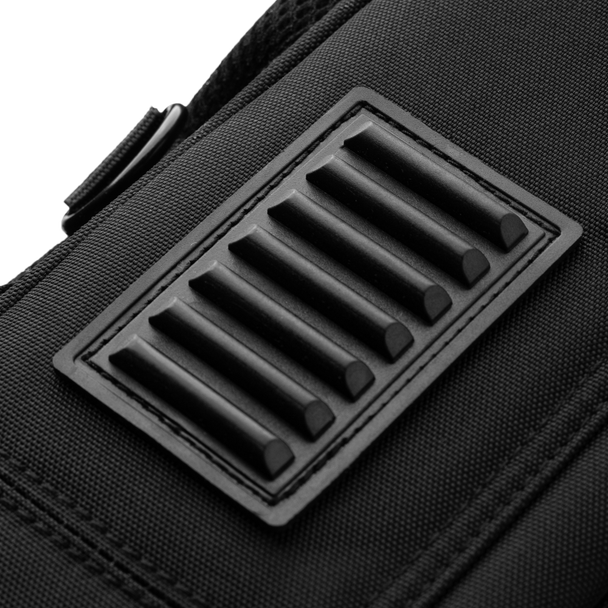 Gator Cases G-ICONDJ-LG-BP ICON Large DJ Controller Backpack