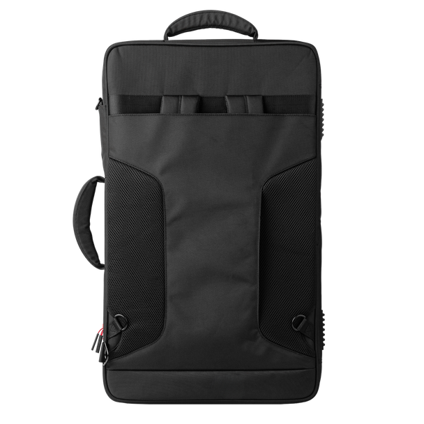 Gator Cases G-ICONDJ-MD-BP ICON Medium DJ Controller Backpack