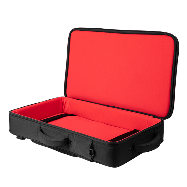 Gator Cases G-ICONDJ-MD-BP ICON Medium DJ Controller Backpack