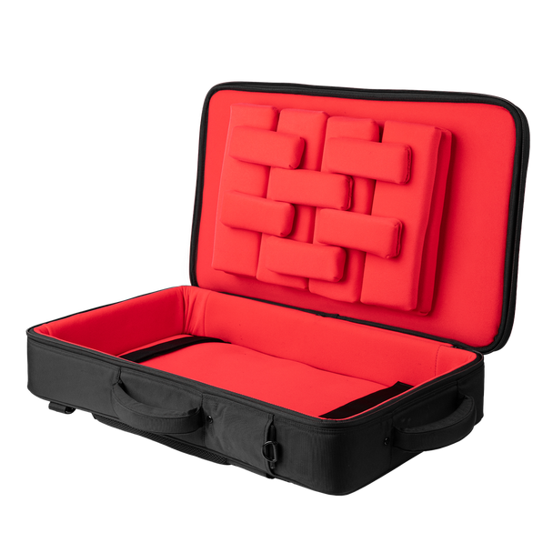 Gator Cases G-ICONDJ-MD-BP ICON Medium DJ Controller Backpack