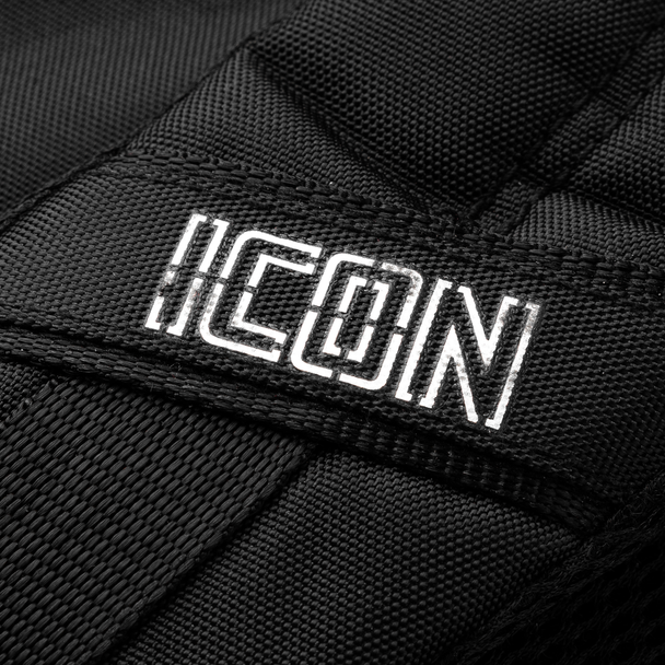 Gator Cases G-ICONDJ-MD-BP ICON Medium DJ Controller Backpack
