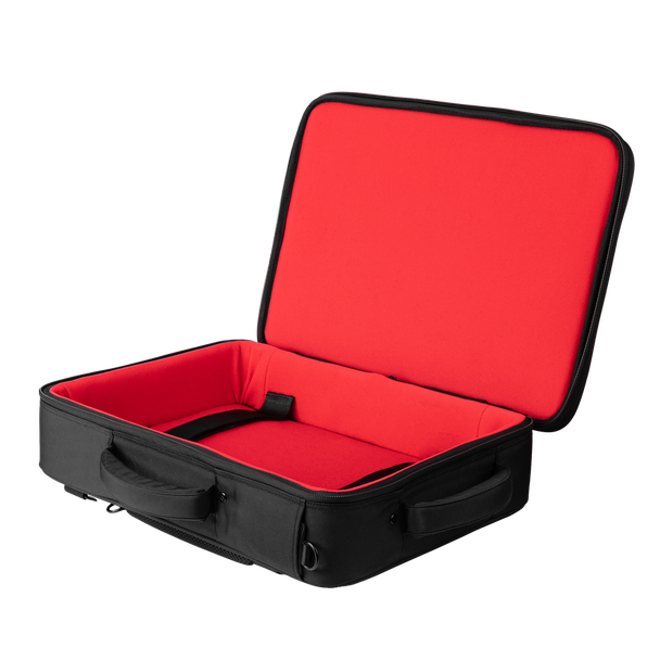 Gator Cases G-ICONDJ-SM-BP ICON Small DJ Controller Backpack
