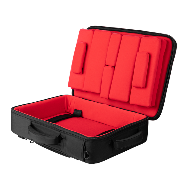 Gator Cases G-ICONDJ-SM-BP ICON Small DJ Controller Backpack
