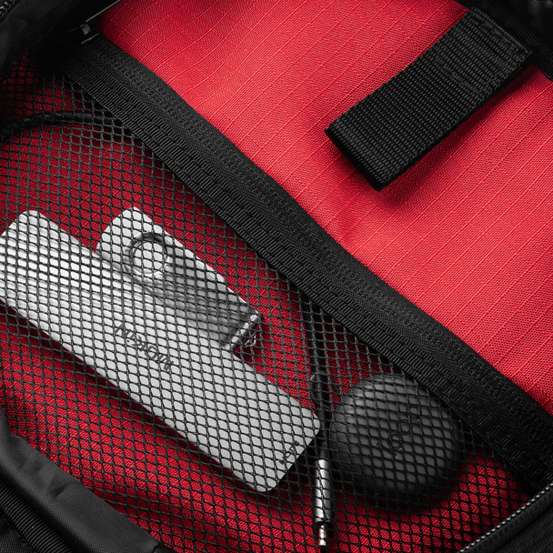 Gator Cases G-ICON-HDPH ICON Headphone and Accessory Bag