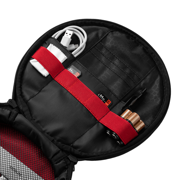 Gator Cases G-ICON-HDPH ICON Headphone and Accessory Bag