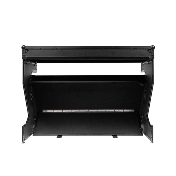 Gator Cases G-ONYX-DJT-Z ONYX Folding Z-Style DJ Table Case