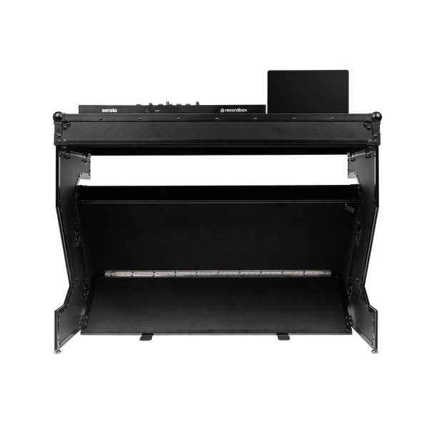 Gator Cases G-ONYX-DJT-Z ONYX Folding Z-Style DJ Table Case