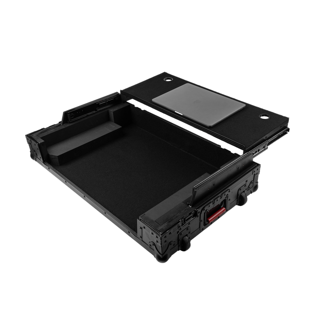Gator Cases G-ONYXUD-DDJGRV6 ONYX Upper Deck DJ Controller Case