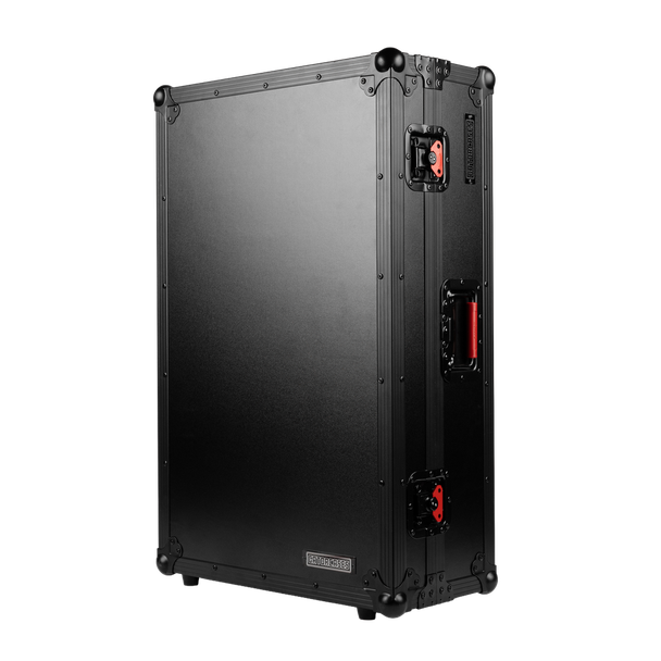 Gator G-ONYXUD-FLX10-2U-LED ONYX 2U LED DJ Controller Case