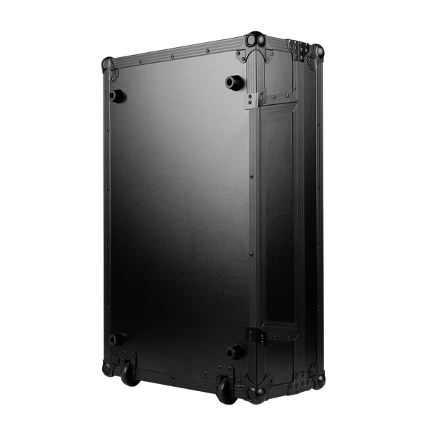 Gator G-ONYXUD-FLX10-2U-LED ONYX 2U LED DJ Controller Case