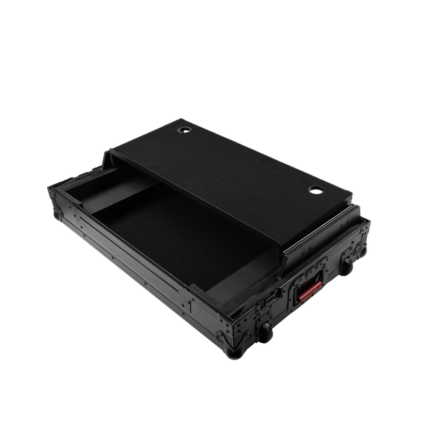 Gator G-ONYXUD-FLX10-LED ONYX LED DJ Controller Case