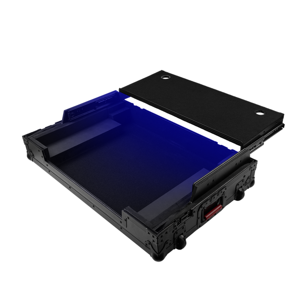 Gator G-ONYXUD-FLX10-LED ONYX LED DJ Controller Case