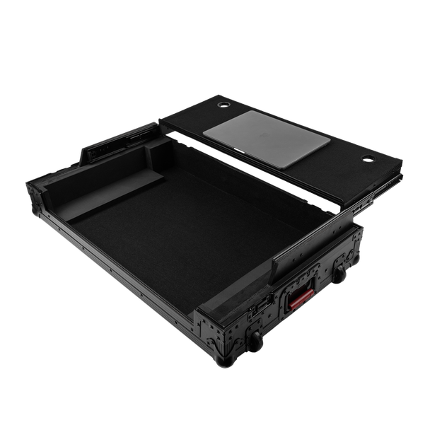Gator Cases G-ONYXUD-PRIME4 ONYX Upper Deck DJ Controller Case