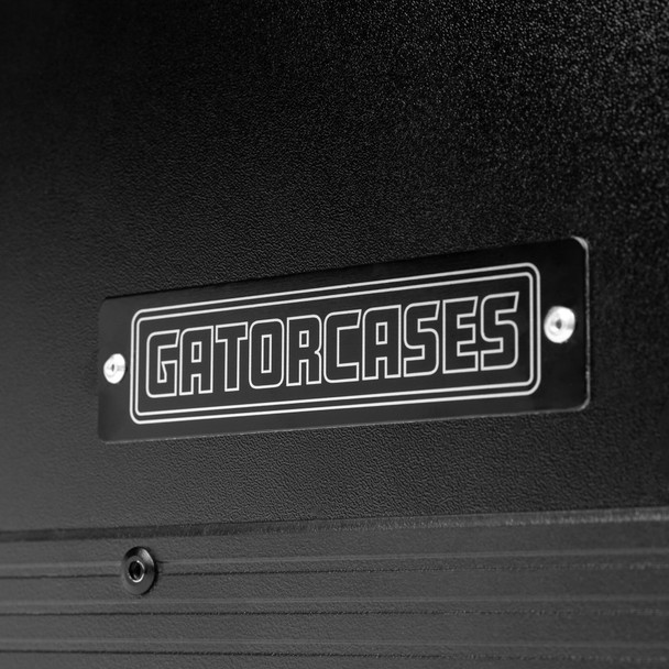 Gator Cases G-ONYXUD-RANEONE ONYX Upper Deck DJ Controller Case