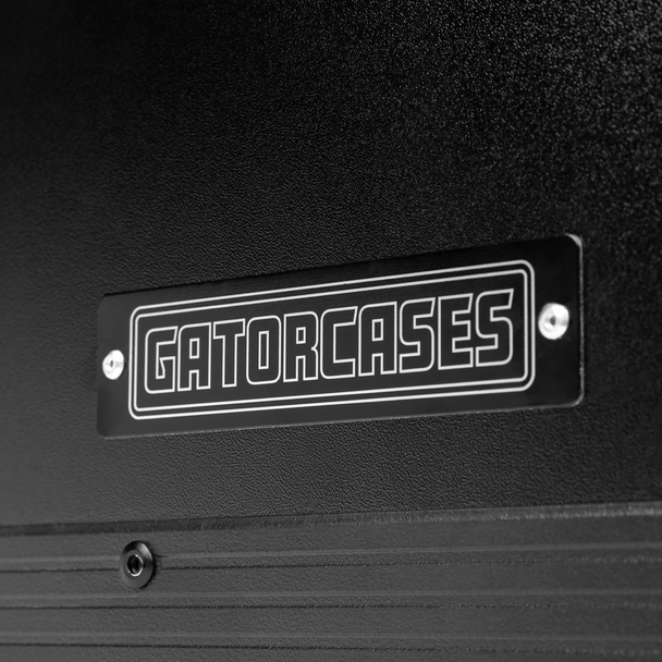 Gator Cases G-ONYXUD-REV1 ONYX Upper Deck DJ Controller Case