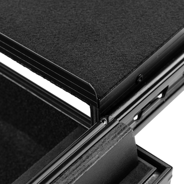 Gator Cases G-ONYXUD-REV1 ONYX Upper Deck DJ Controller Case