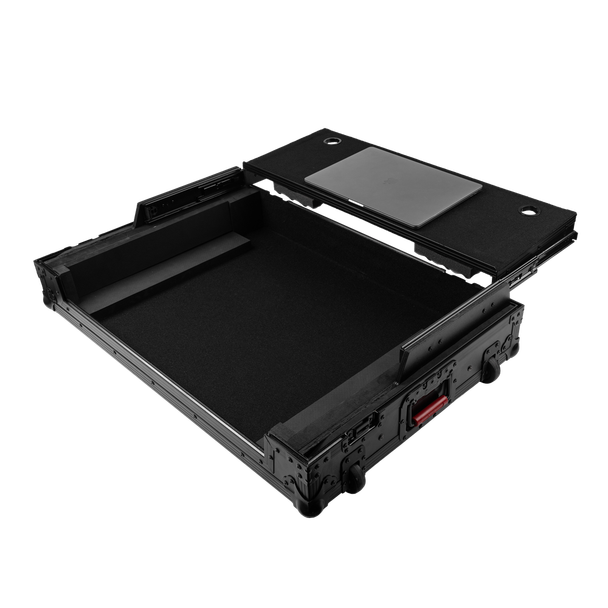 Gator Cases G-ONYXUD-XDJRX3 ONYX Upper Deck DJ Controller Case