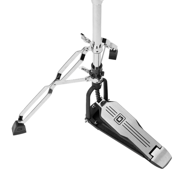 Gator Cases GP-HHS-500 500 Series Two-Leg Hi-Hat Stand