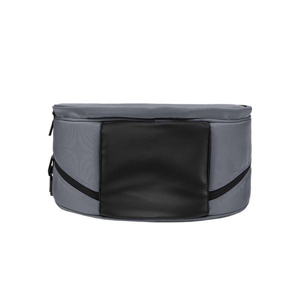 Gator Cases GP-ICON-1455SD-GRY ICON 14 x 5.5 Gray Snare Bag