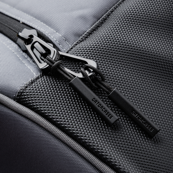 Gator Cases GP-ICON-1465SD-GRY ICON 14 x 6.5 Gray Snare Bag