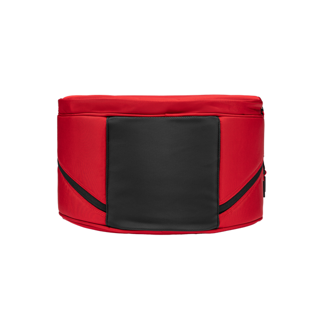 Gator Cases GP-ICON-1465SD-RED ICON 14 x 6.5 Red Snare Bag