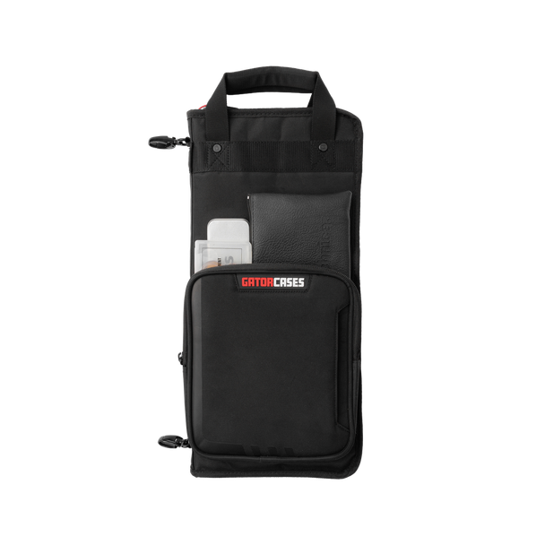 Gator GP-ICON-STICKBAG ICON Drum Stick and Mallet Bag
