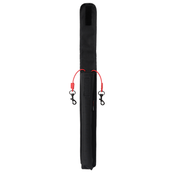 Gator GP-ICON-STICKBAG ICON Drum Stick and Mallet Bag
