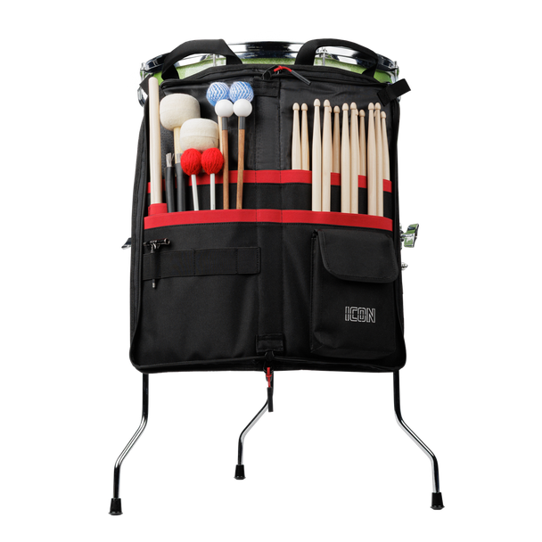Gator GP-ICON-STICKBAG ICON Drum Stick and Mallet Bag