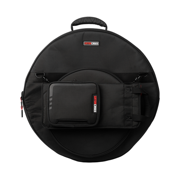 Gator GP-ICON-STICKBAG ICON Drum Stick and Mallet Bag